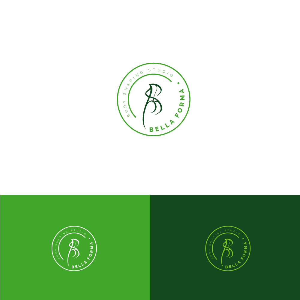 Logo Design by BatJazzStudio for this project | Design #30738325