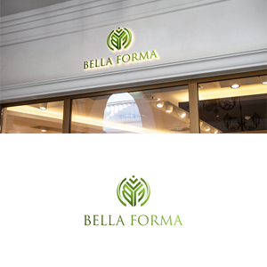 Logo Design by Berantaz