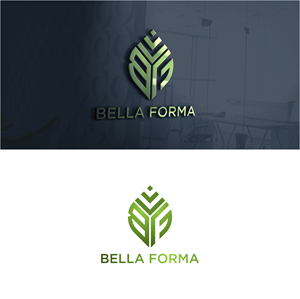 Logo Design by Berantaz for this project | Design: #30732071