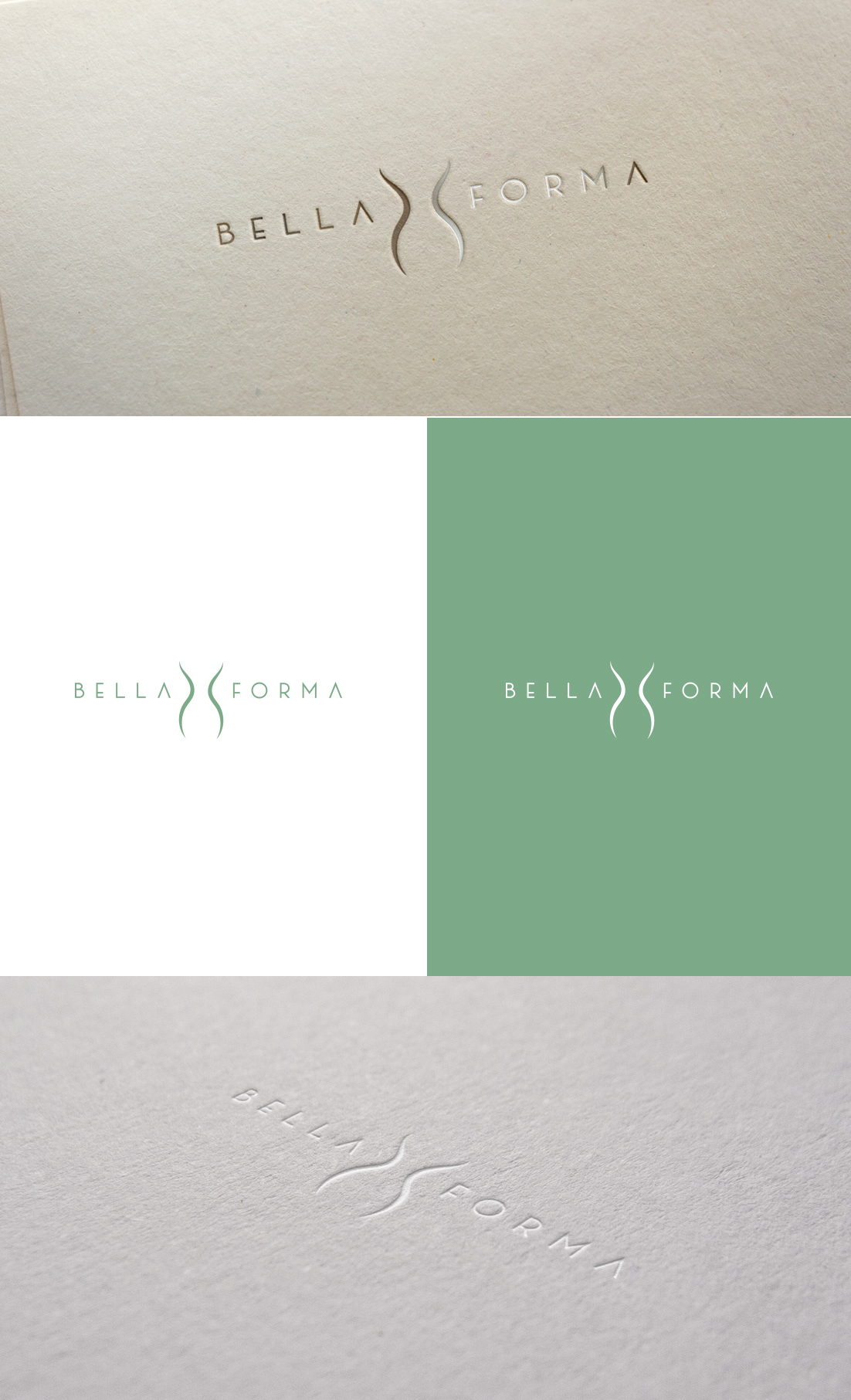 Logo Design by GLDesigns for this project | Design #30692204