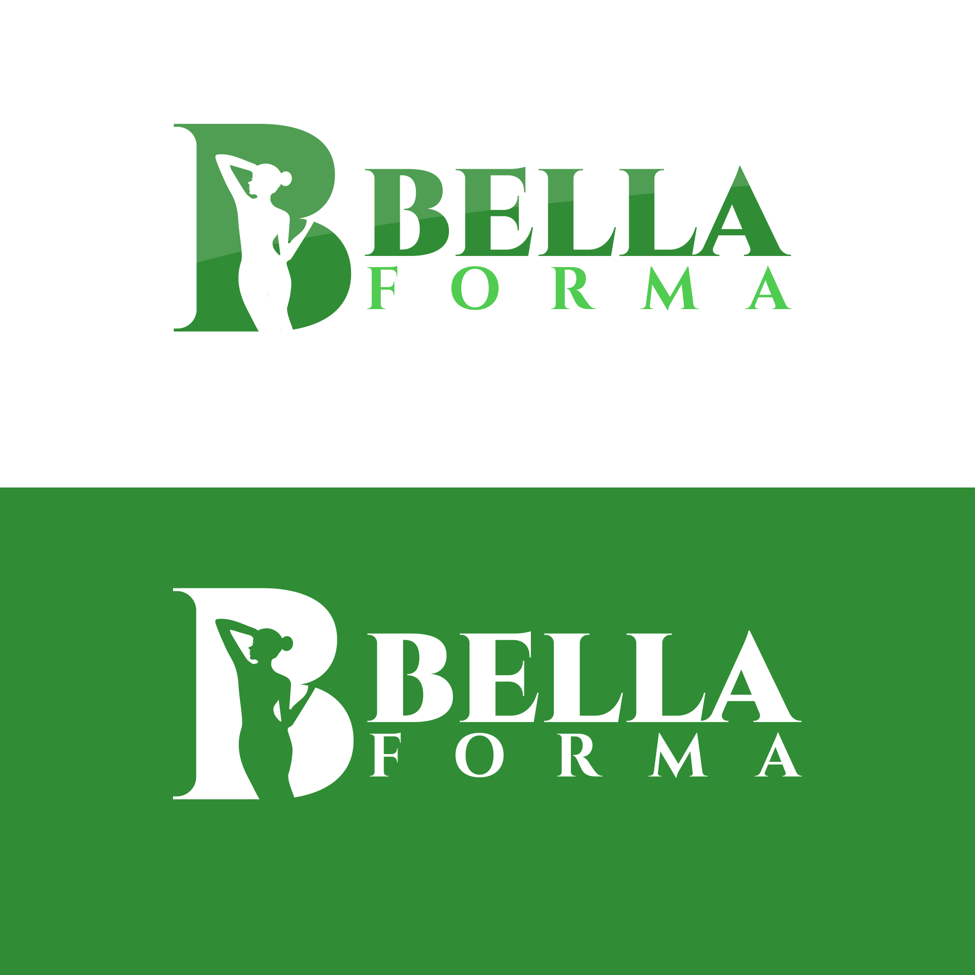 Logo Design by CreativeGwen™ for this project | Design #30736089