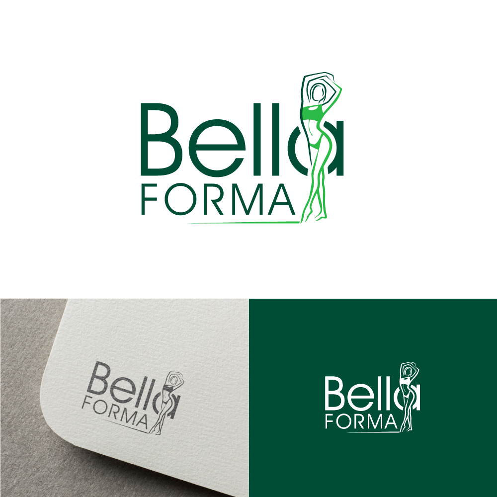 Logo Design by webeezine for this project | Design #30695287