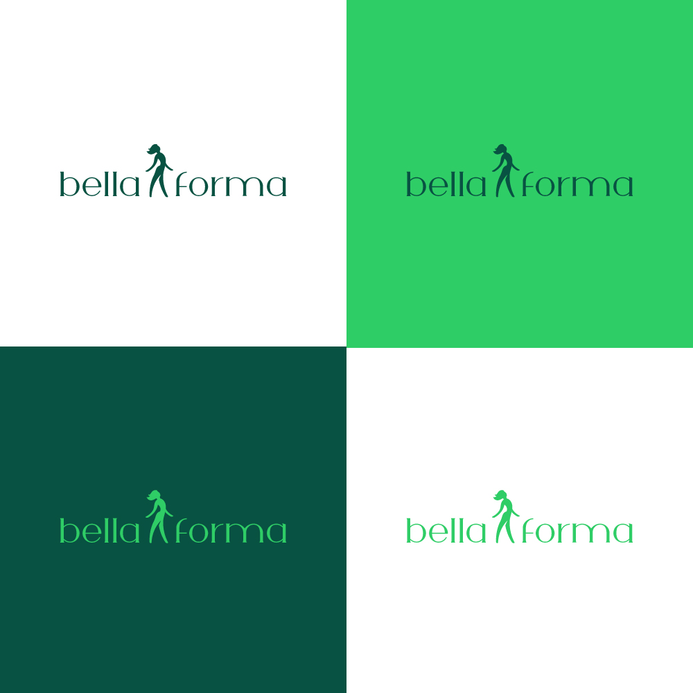 Logo Design by oneeightdesigns for this project | Design #30735964
