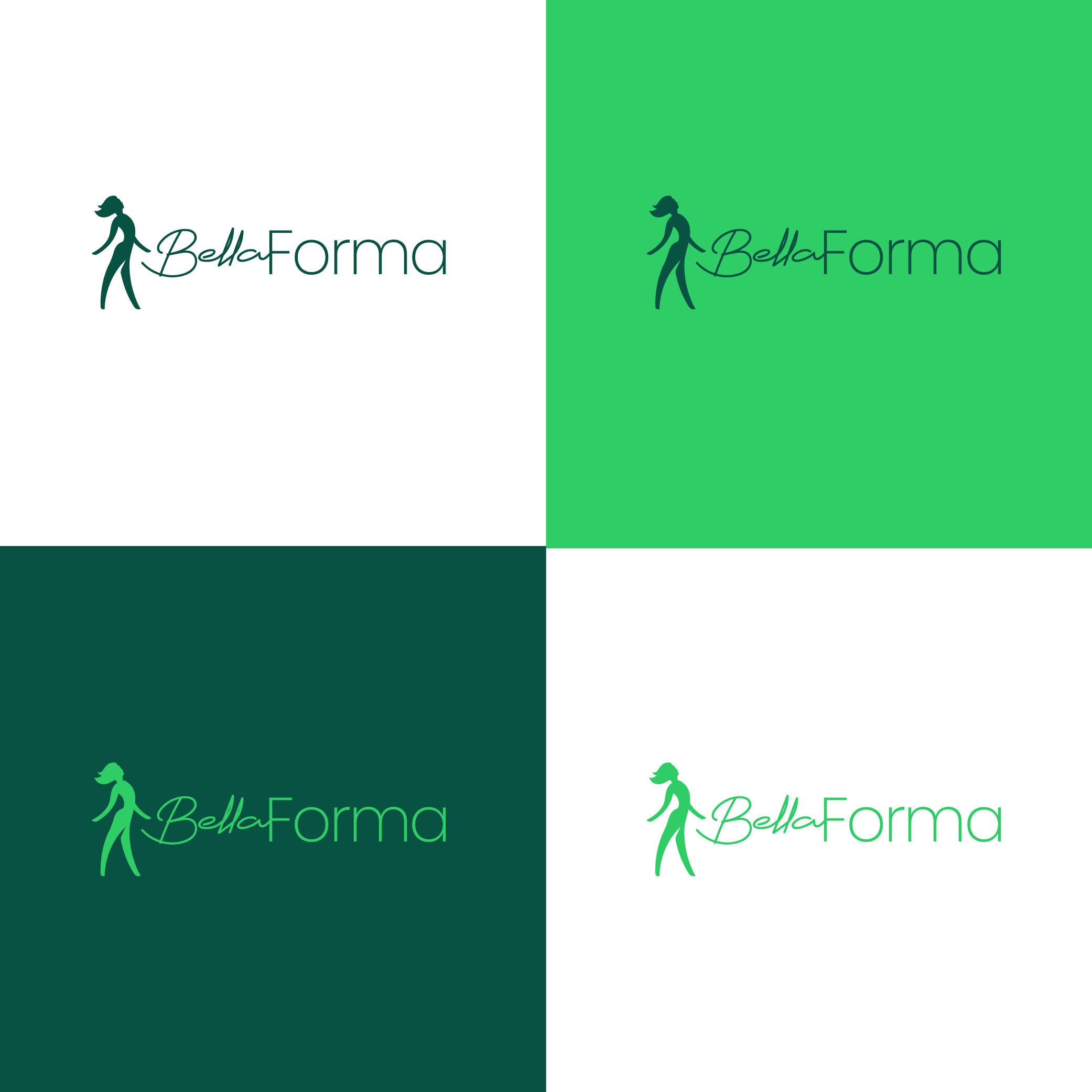 Logo Design by oneeightdesigns for this project | Design #30736505