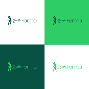 Logo Design by oneeightdesigns for this project | Design: #30736505