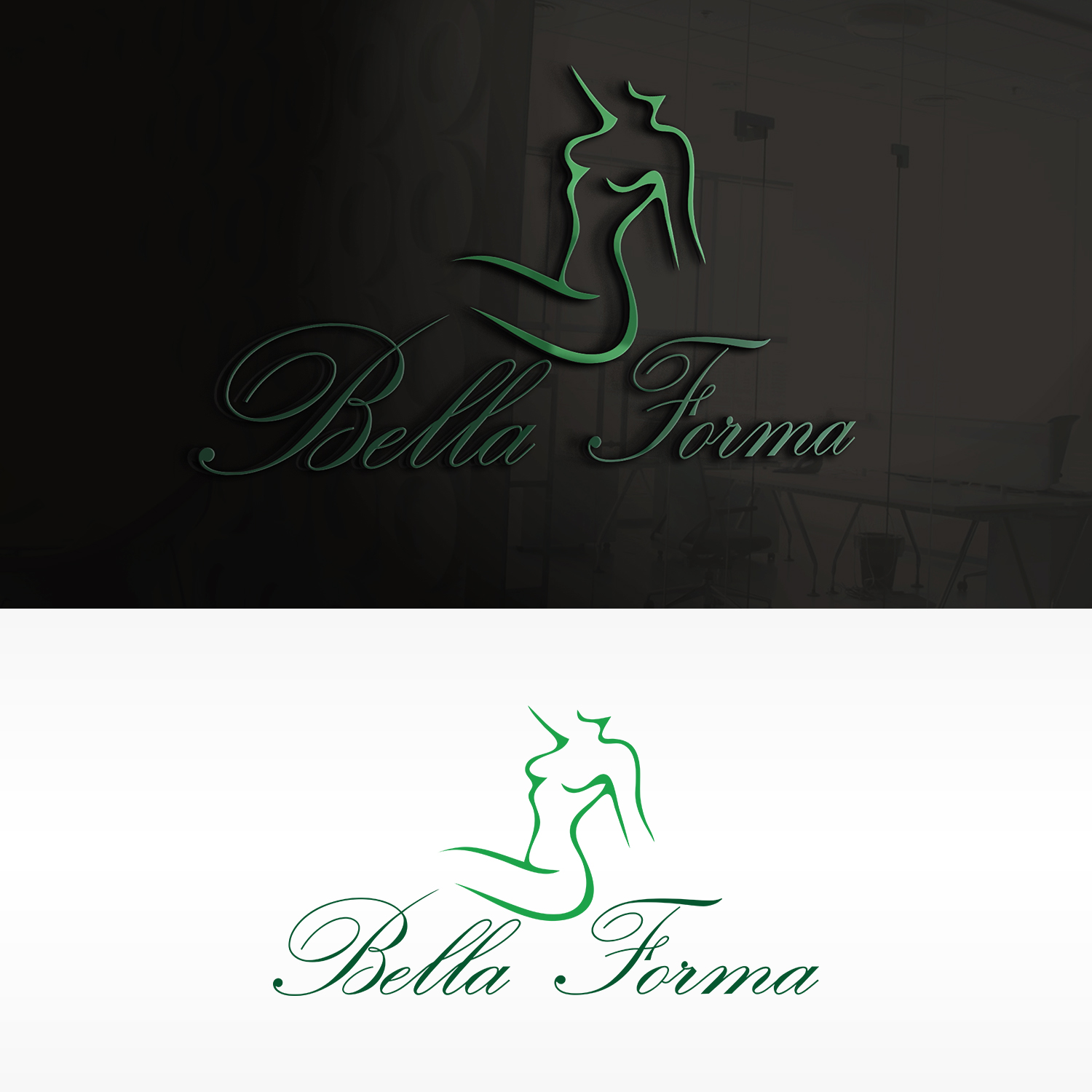 Logo Design by GRAFFYC for this project | Design #30691918