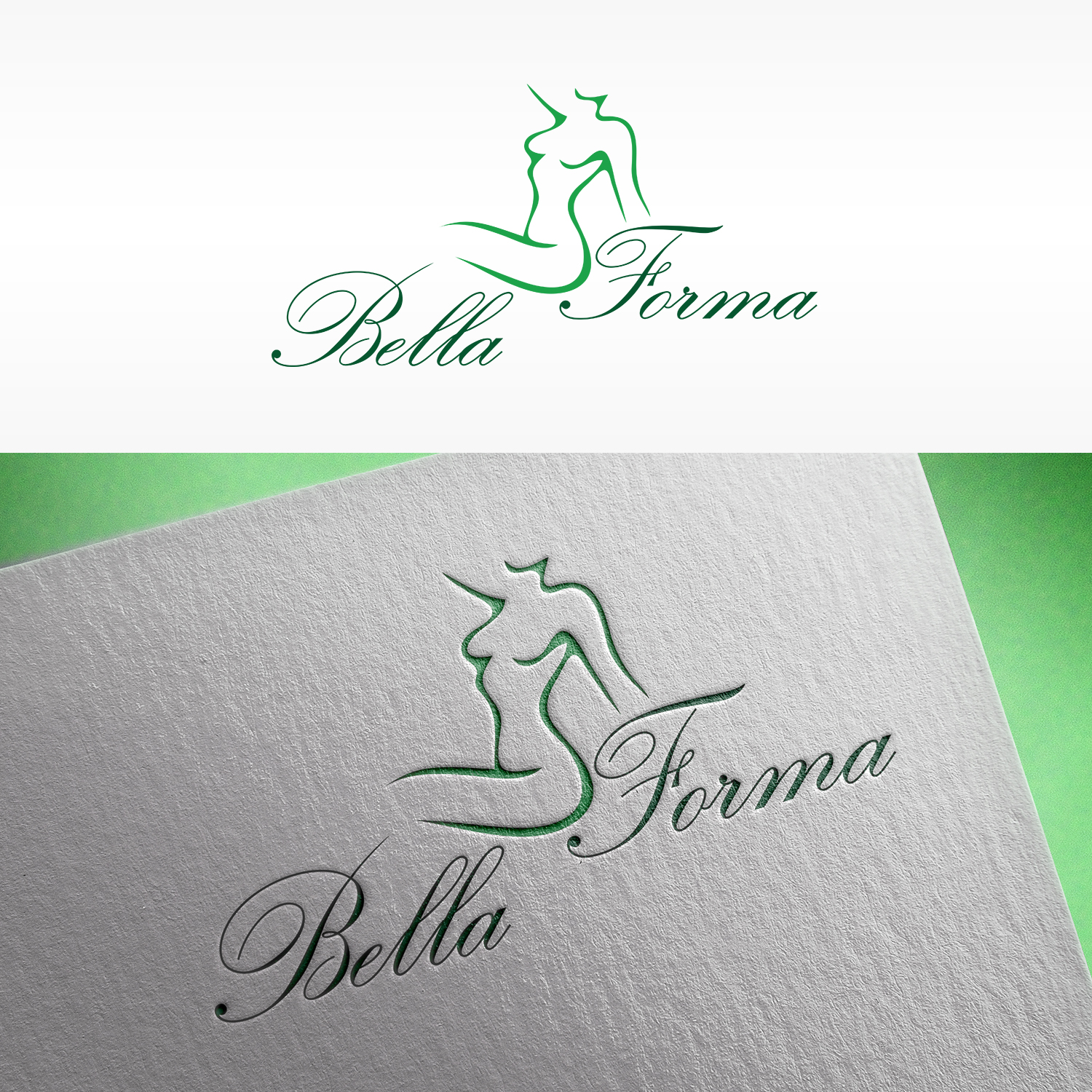 Logo Design by GRAFFYC for this project | Design #30691919