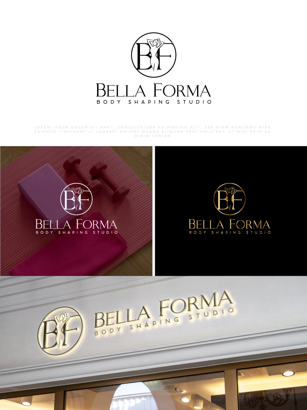 Logo Design by Amethystica for this project | Design: #30736762
