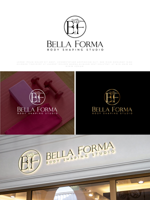 Logo Design by Amethystica for this project | Design: #30736762