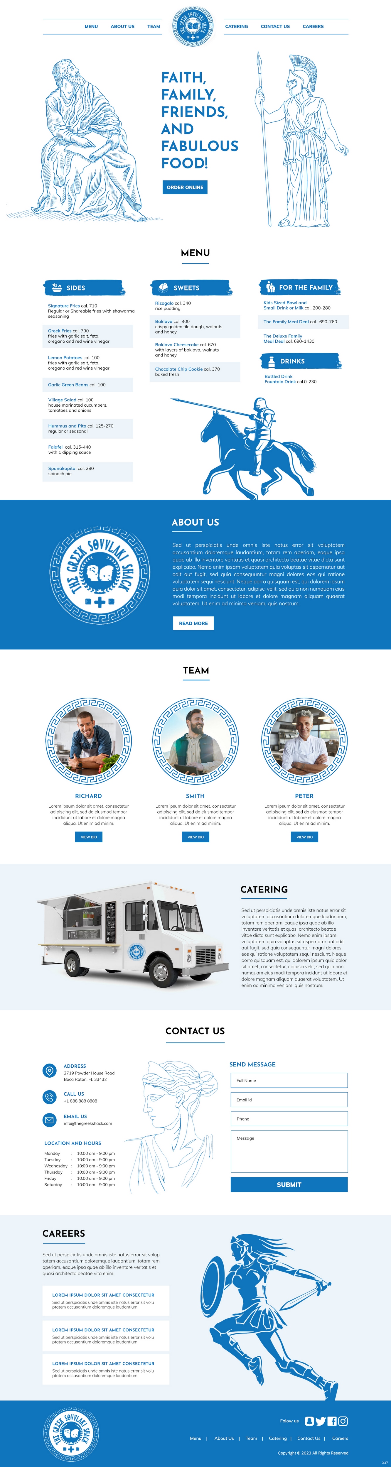 Diseño Web por pb para Exela Ventures LLC | Diseño #30714992