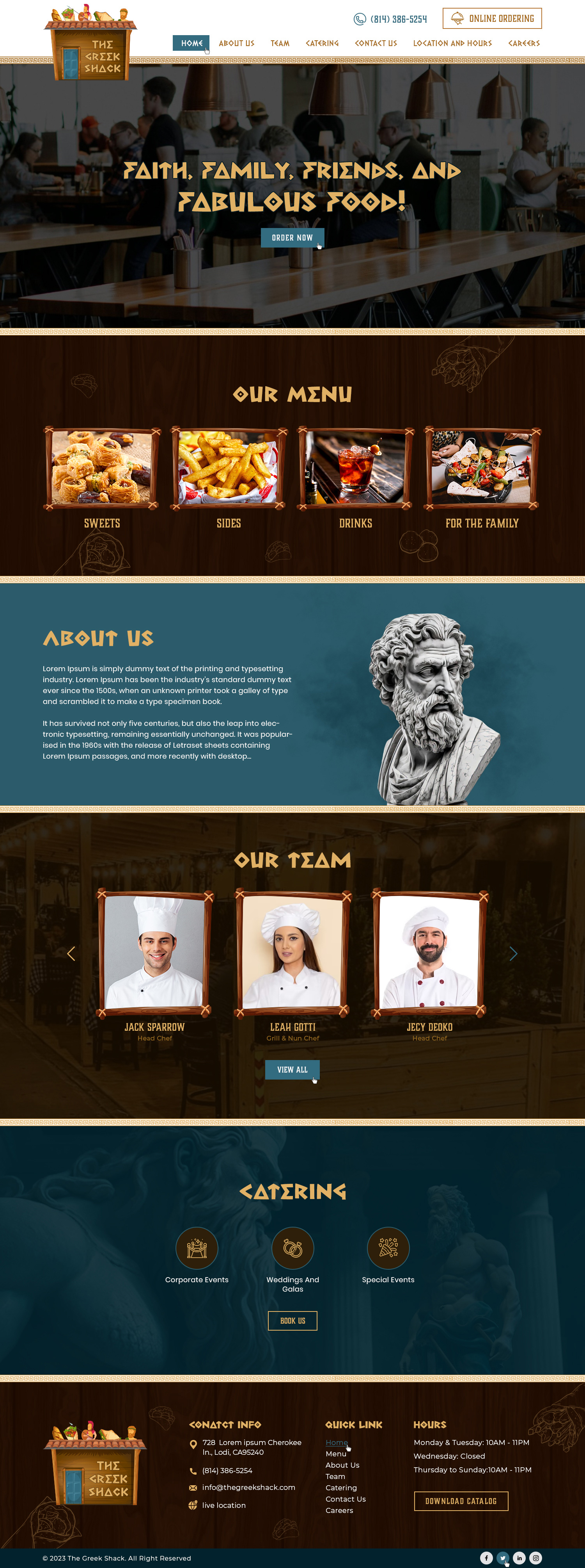 Web Design by Ved Web Services for Exela Ventures LLC | Design #30734503
