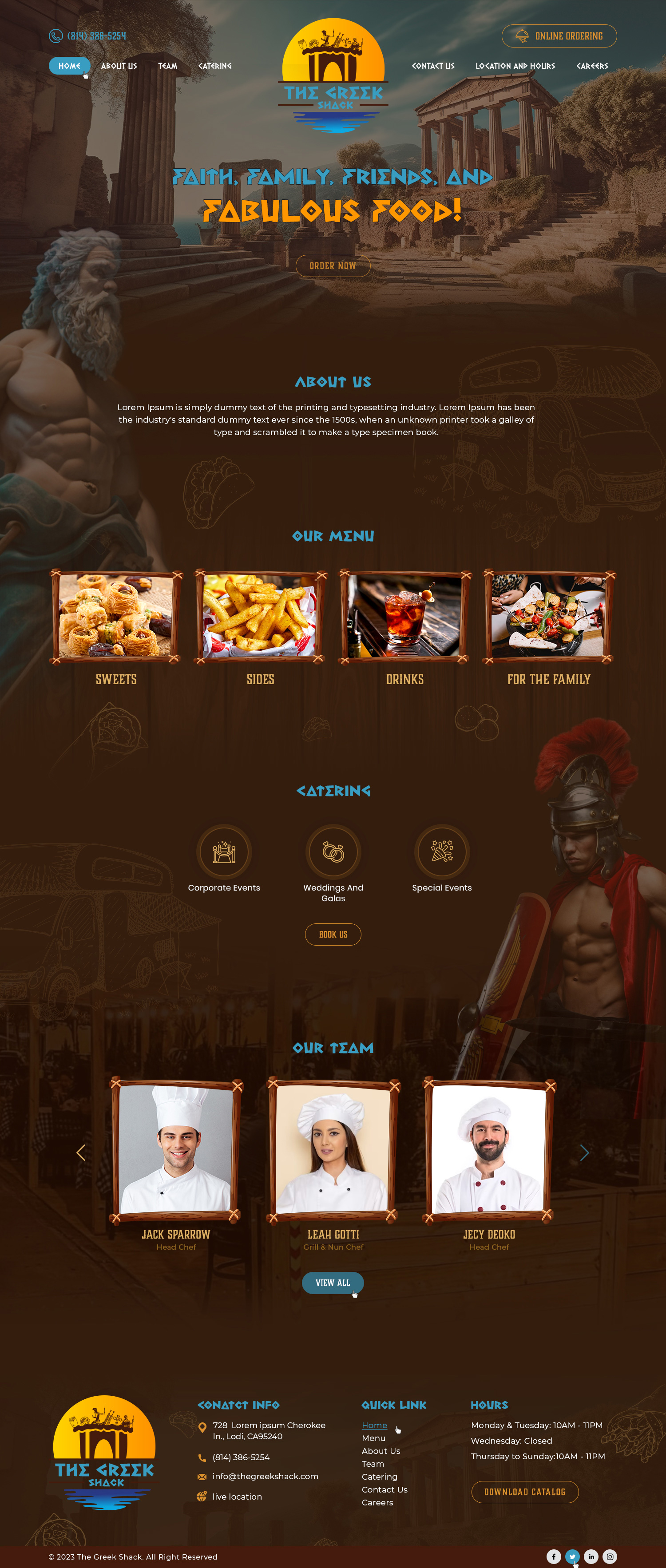 Web Design by Ved Web Services for Exela Ventures LLC | Design #30762002