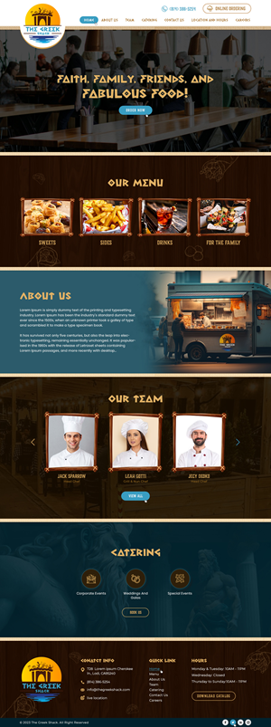 Diseño Web por Ved Web Services para Exela Ventures LLC | Diseño: #30762004