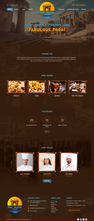 Diseño Web por Ved Web Services para Exela Ventures LLC | Diseño: #30767084