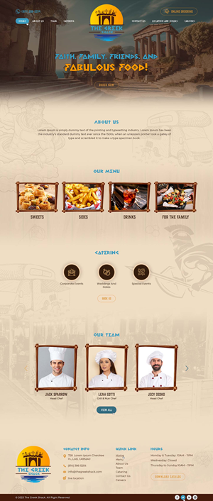 Diseño Web por Ved Web Services para Exela Ventures LLC | Diseño: #30775633