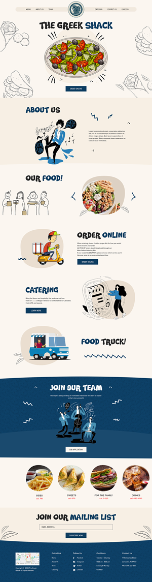 Diseño Web por creative.bugs para Exela Ventures LLC | Diseño: #30701884