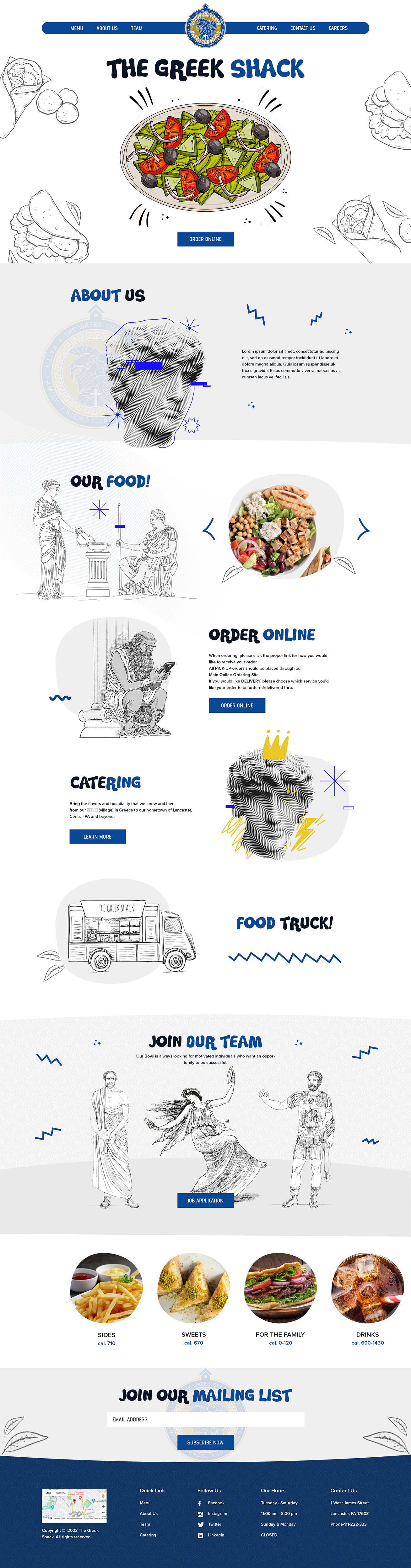 Web Design by creative.bugs for Exela Ventures LLC | Design #30711041