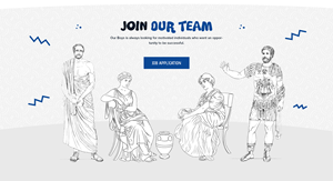 Web Design by creative.bugs for Exela Ventures LLC | Design: #30711070