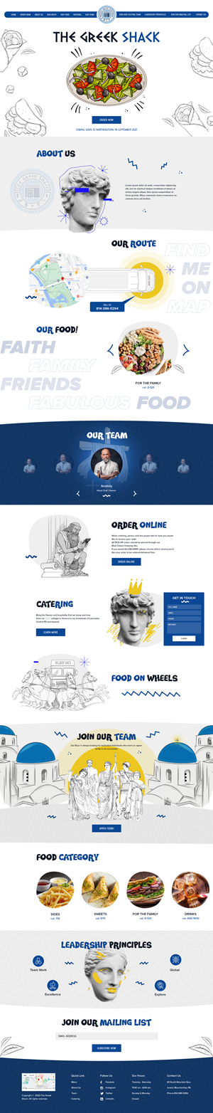 Diseño Web por creative.bugs para Exela Ventures LLC | Diseño: #30790318