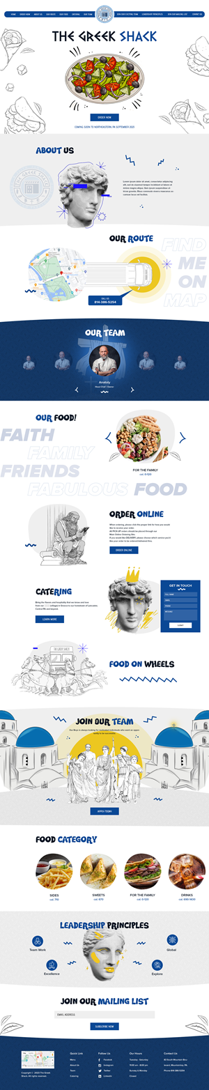 Web Design by creative.bugs for Exela Ventures LLC | Design: #30790354