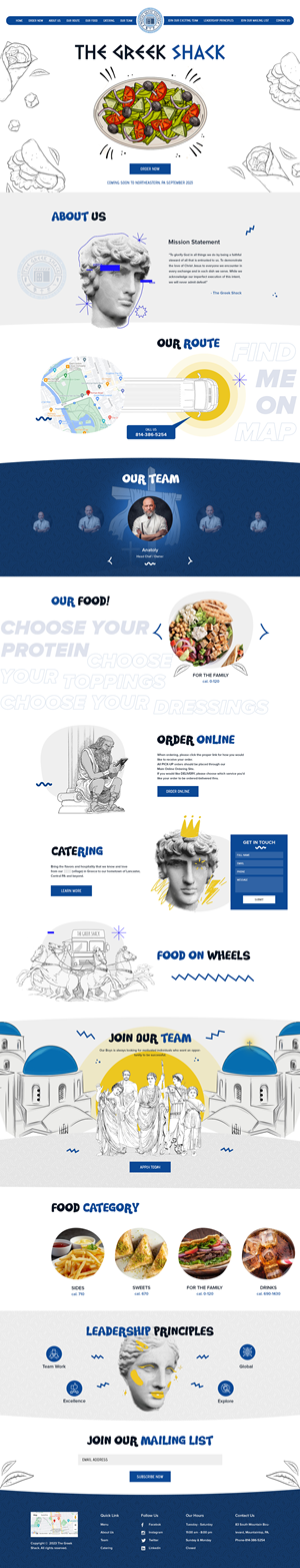 Diseño Web por creative.bugs para Exela Ventures LLC | Diseño: #30807321