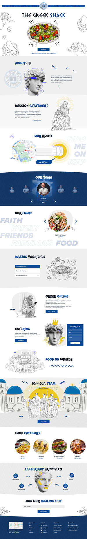 Web Design by creative.bugs for Exela Ventures LLC | Design: #30811694