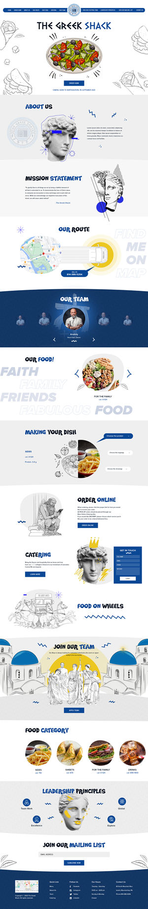 Diseño Web por creative.bugs para Exela Ventures LLC | Diseño: #30811697