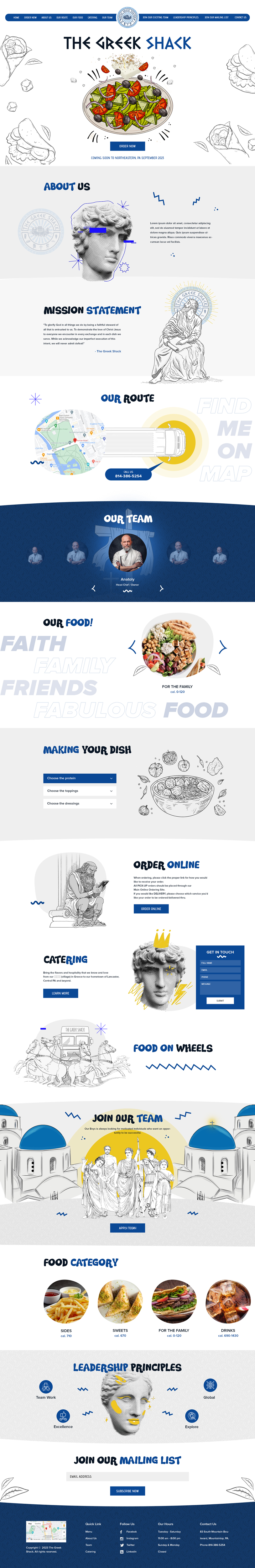Web Design by creative.bugs for Exela Ventures LLC | Design #30818225