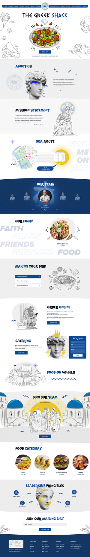 Web Design by creative.bugs for Exela Ventures LLC | Design: #30818226