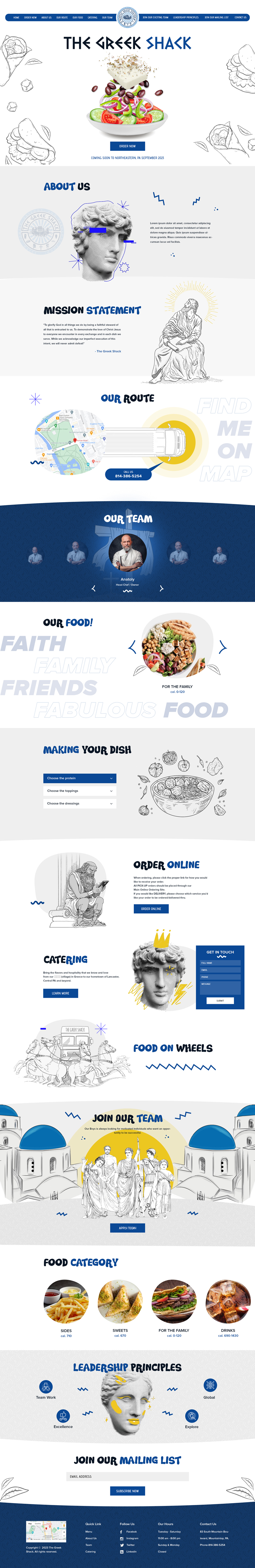 Web Design by creative.bugs for Exela Ventures LLC | Design #30823066