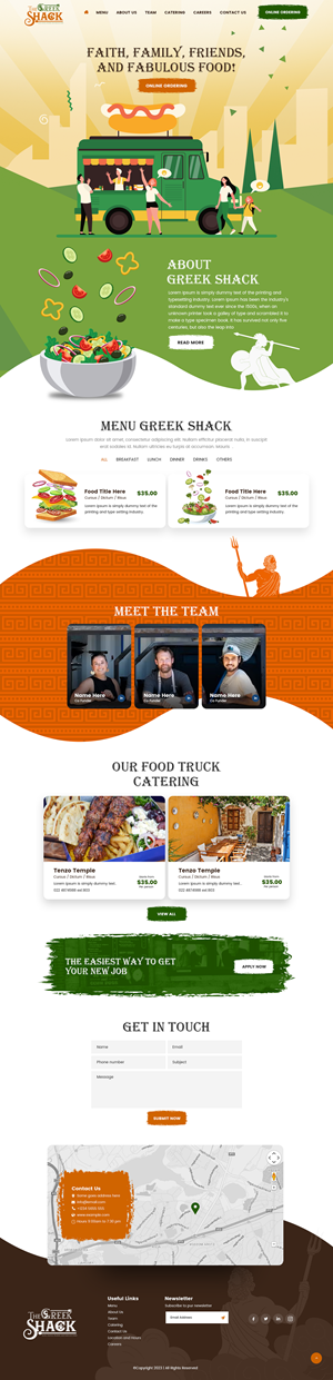 Diseño Web por NZ Creatives para Exela Ventures LLC | Diseño: #30710862