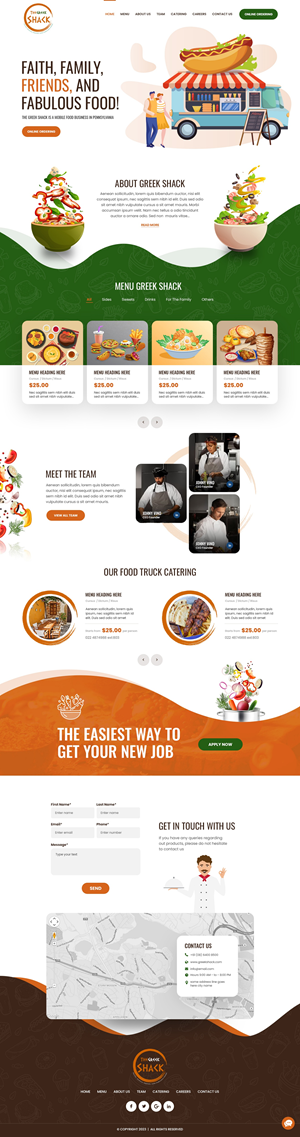 Diseño Web por NZ Creatives para Exela Ventures LLC | Diseño: #30719657