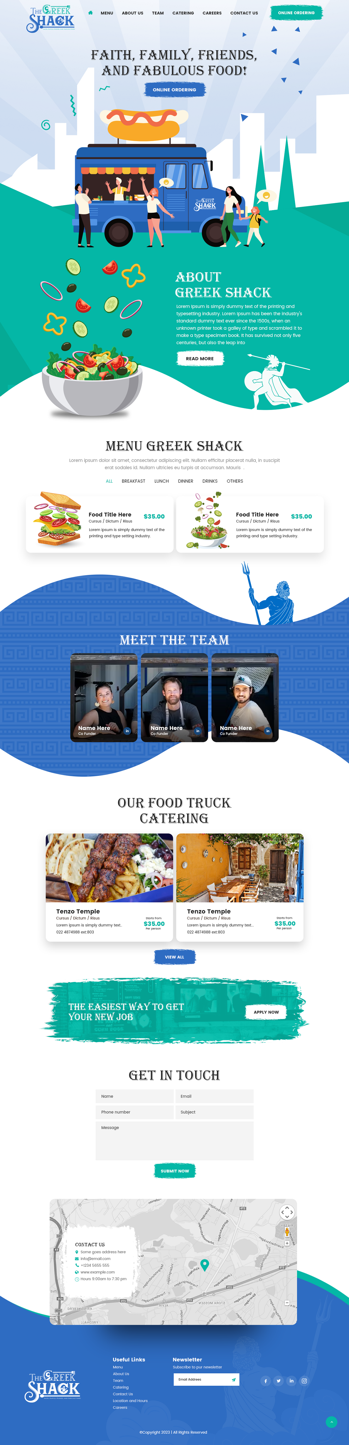 Diseño Web por NZ Creatives para Exela Ventures LLC | Diseño #30720938