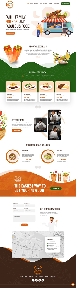 Diseño Web por NZ Creatives para Exela Ventures LLC | Diseño: #30736338