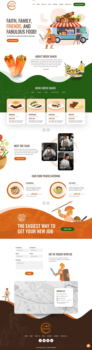 Diseño Web por NZ Creatives para Exela Ventures LLC | Diseño: #30750600