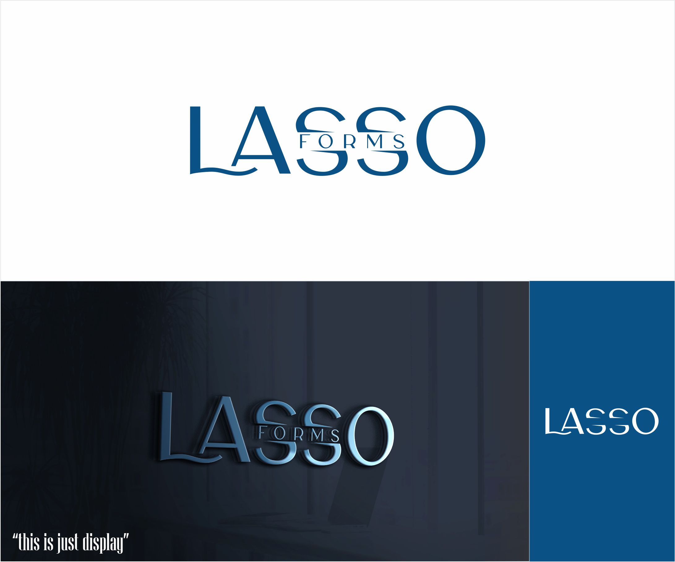 Logo Design by alkaline for this project | Design #30694091