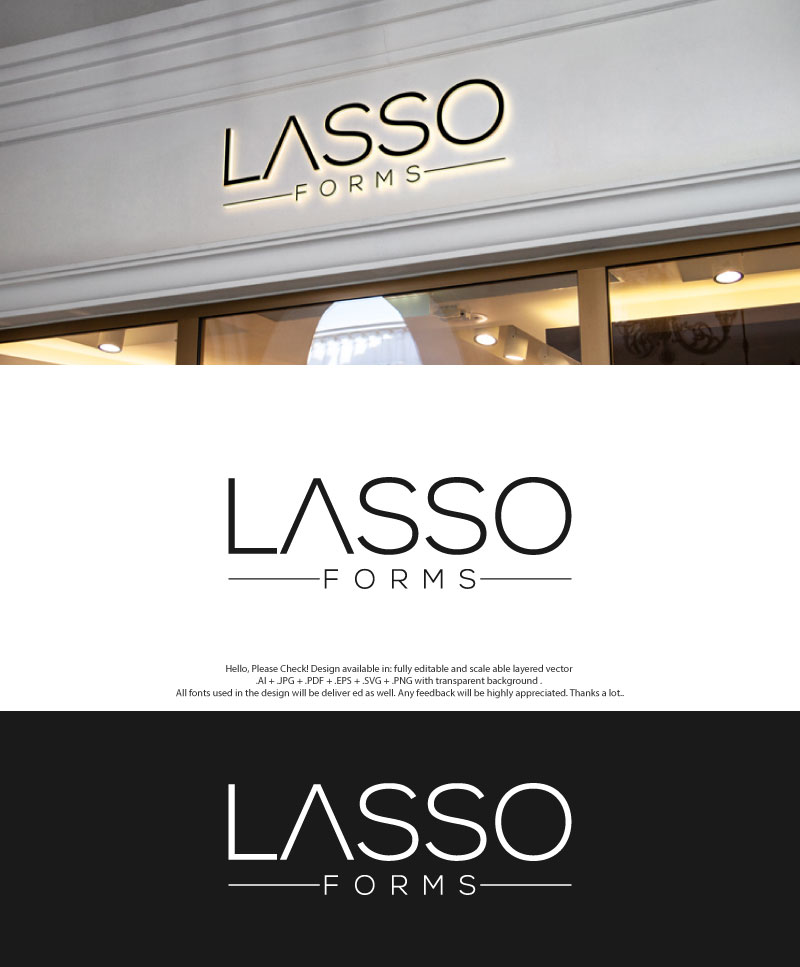 Logo Design by skart for this project | Design #30707415