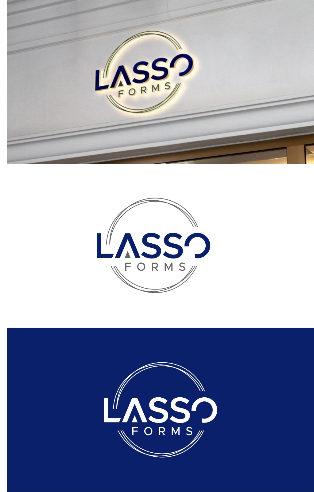 Logo Design by JesPixel for this project | Design #30710908