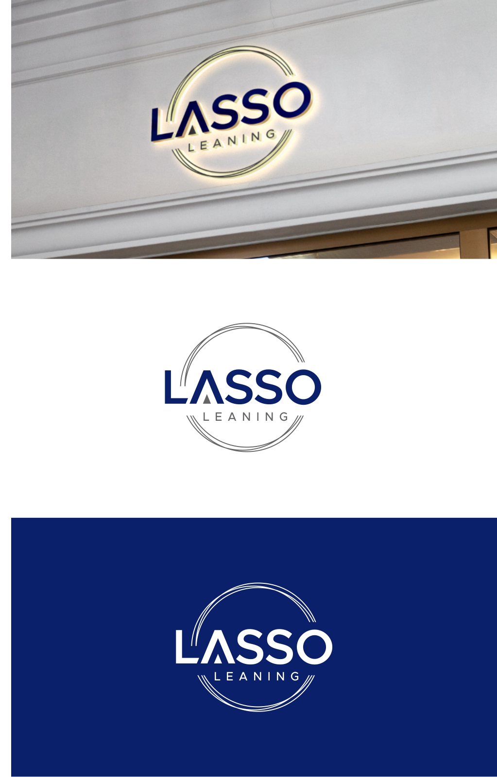 Logo Design by JesPixel for this project | Design #30710911