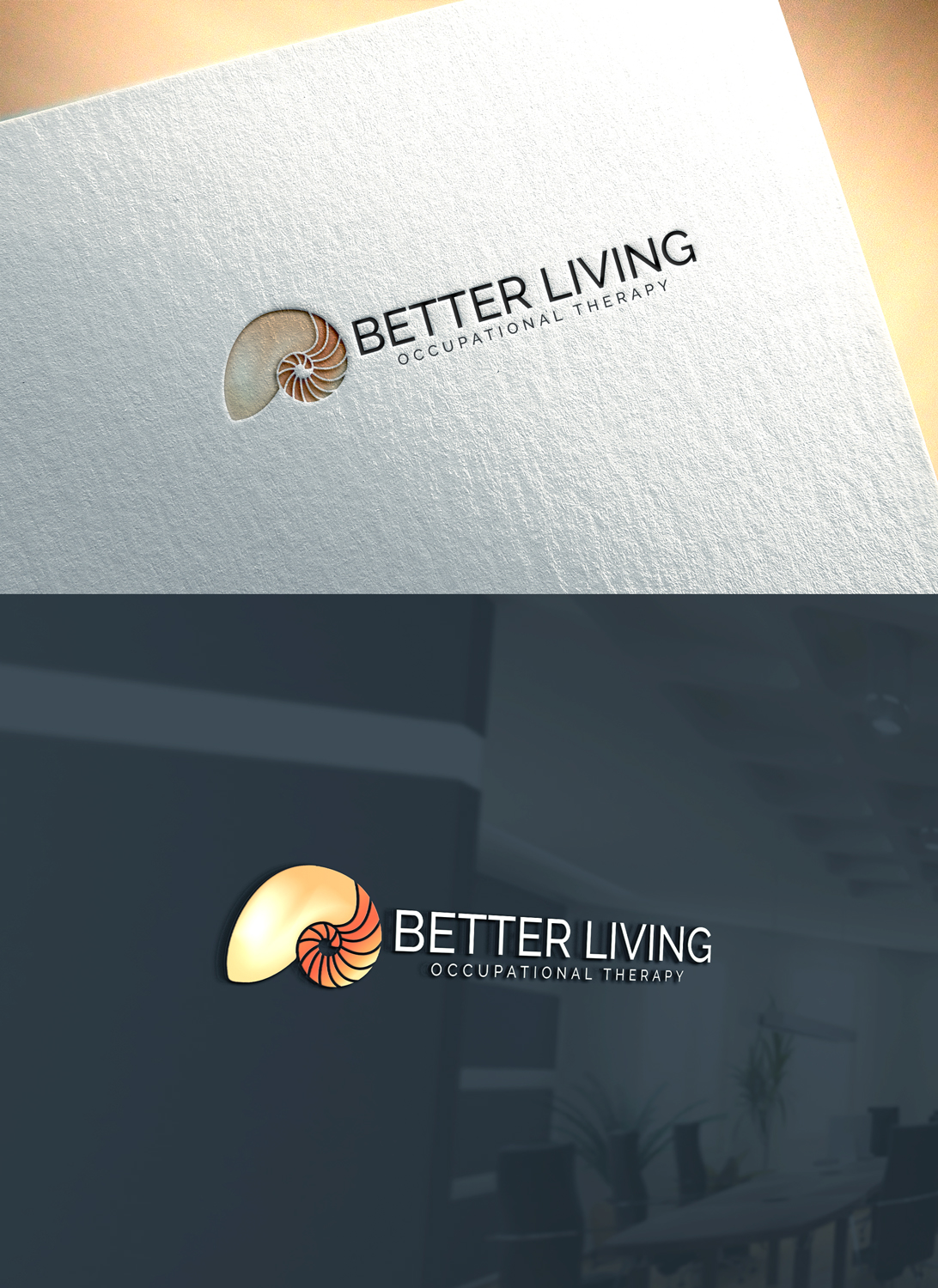 Logo Design by RaKu 2 for this project | Design #30740957