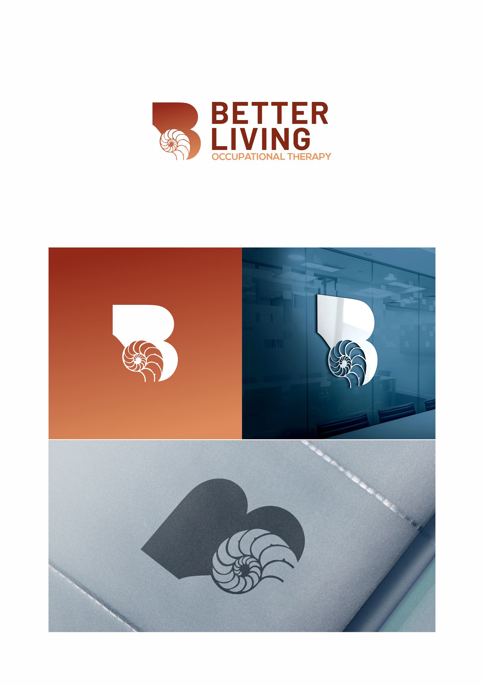 Logo Design by cb1318 for this project | Design #30731892