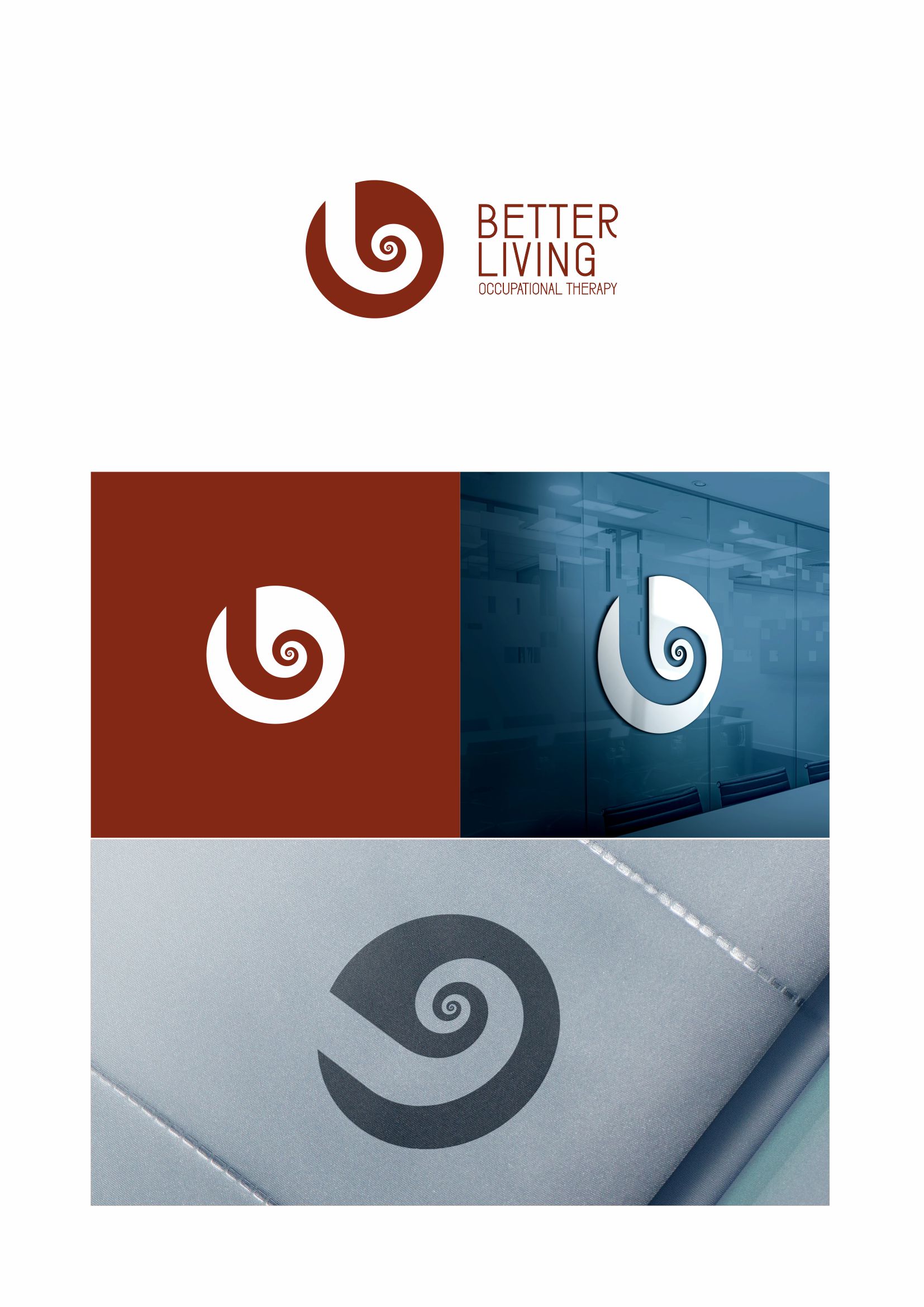 Logo Design by cb1318 for this project | Design #30732370