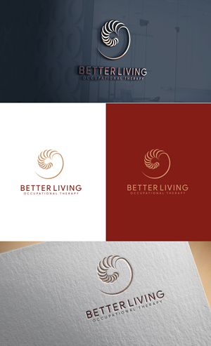 Logo Design by GLDesigns for this project | Design: #30692381