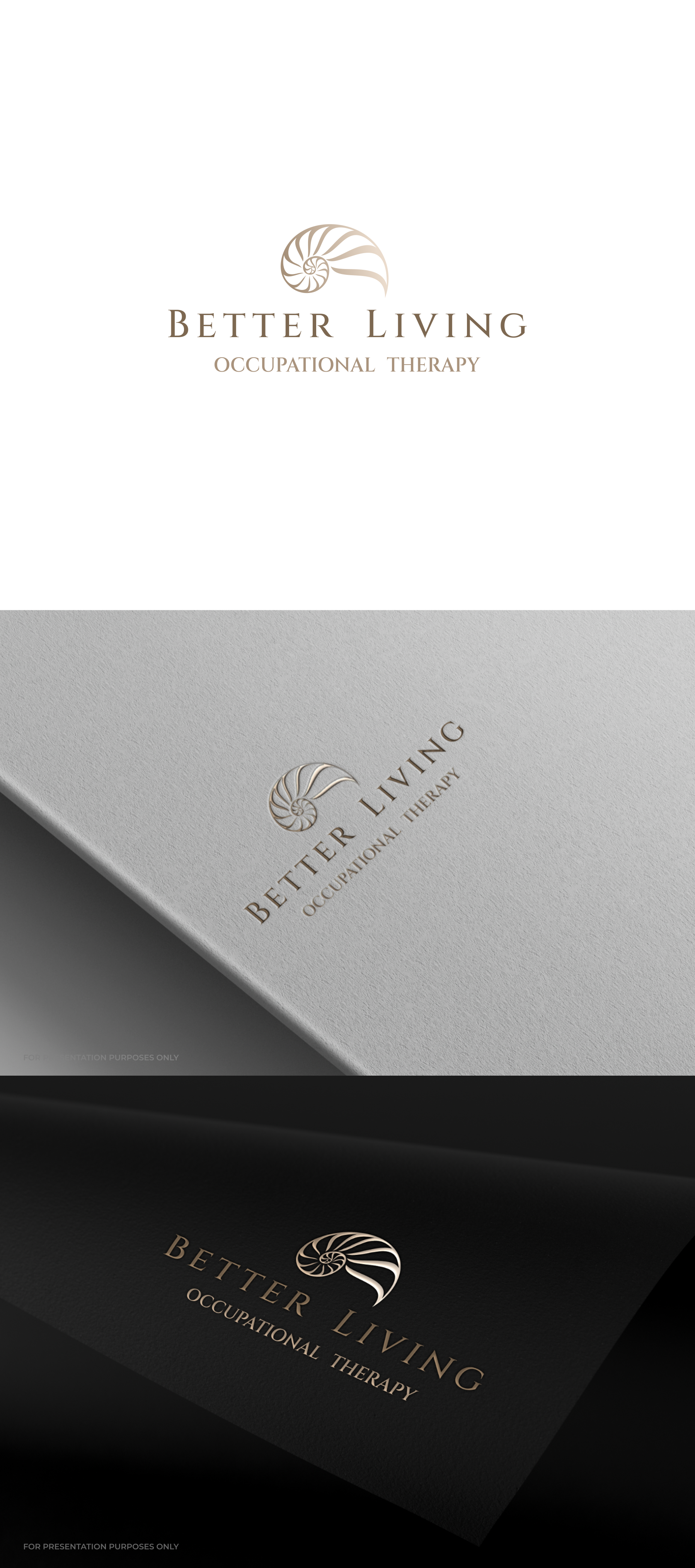 Logo Design by *mary for this project | Design #30704710