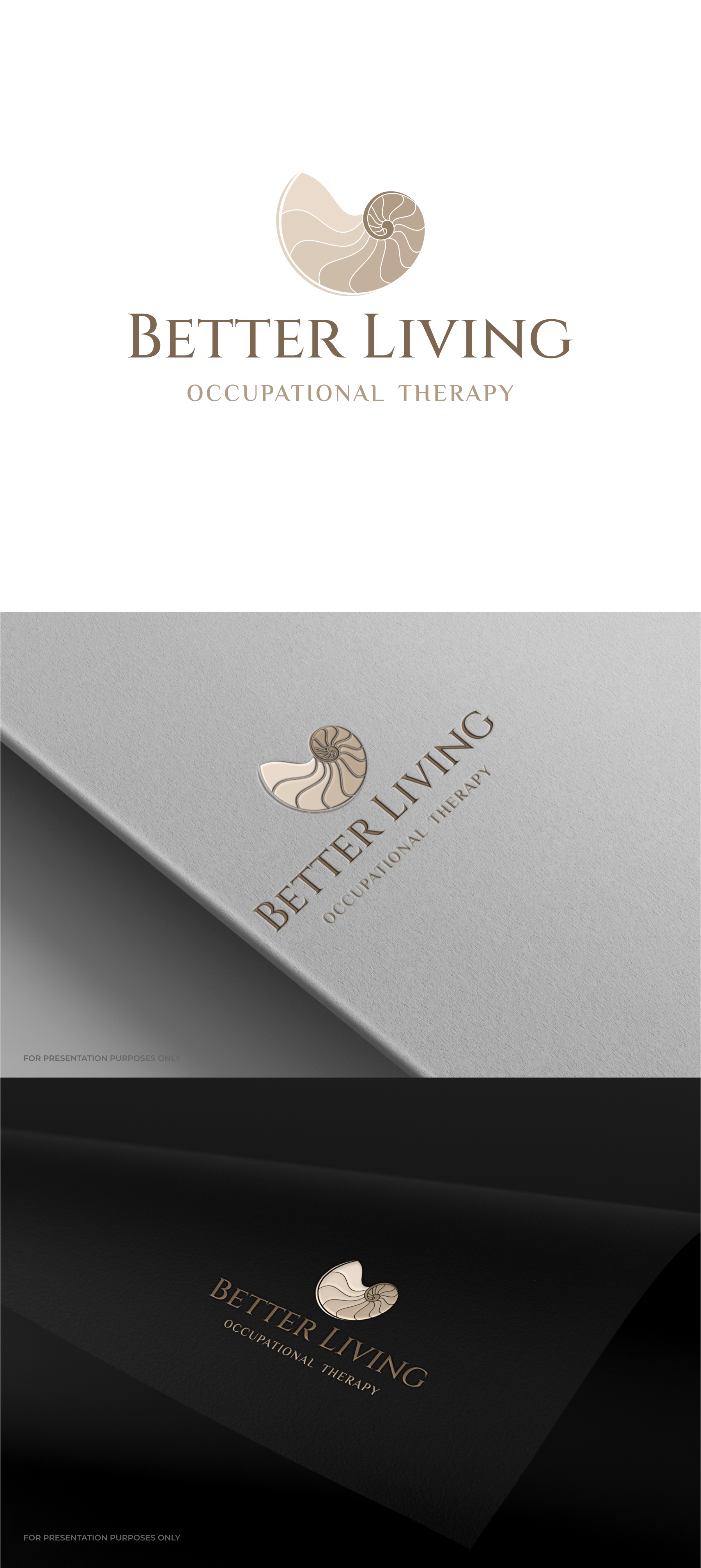Logo Design by *mary for this project | Design #30704711