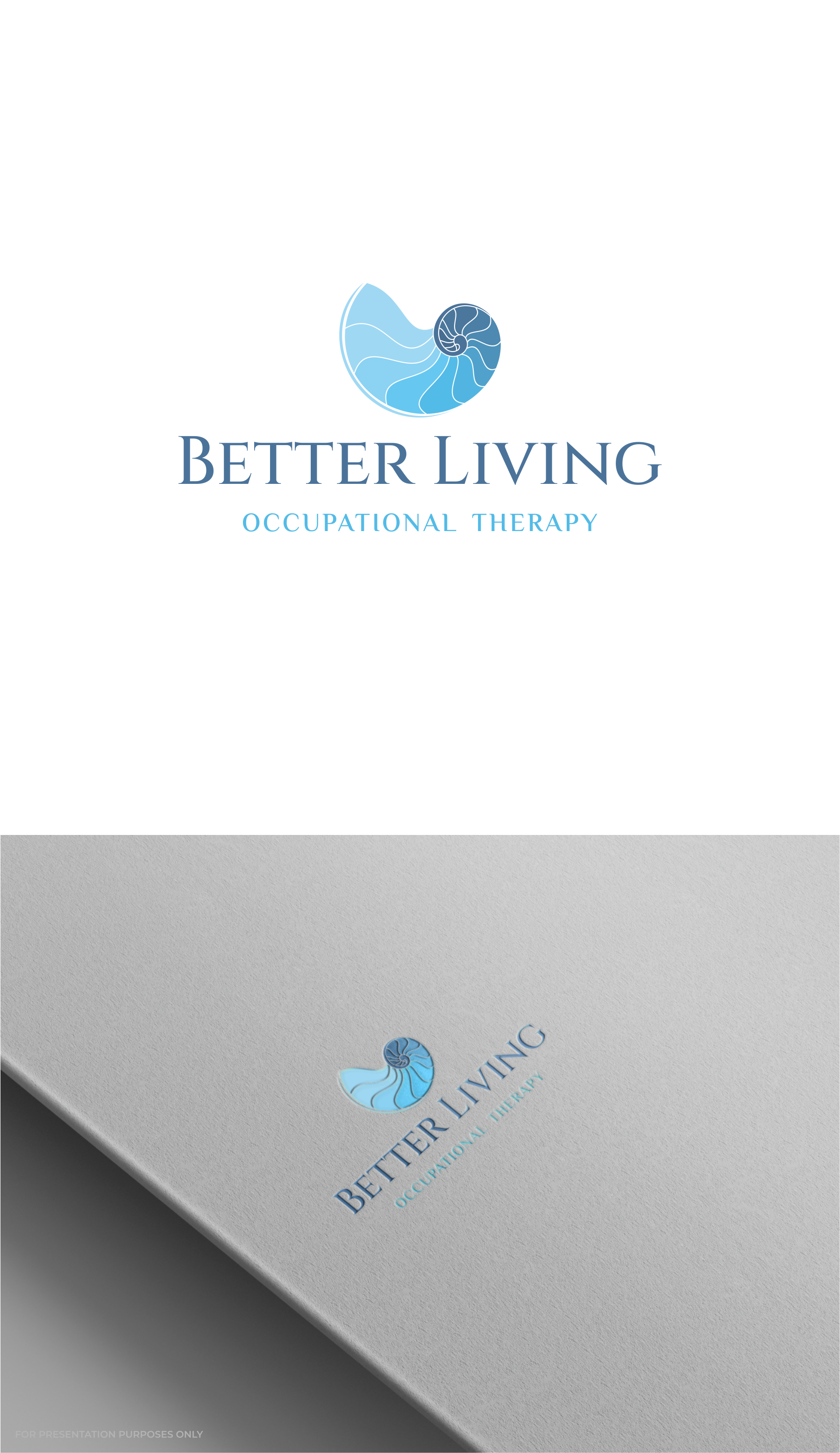 Logo Design by *mary for this project | Design #30798052