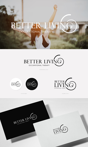 Logo Design by designbysy for this project | Design: #30701535