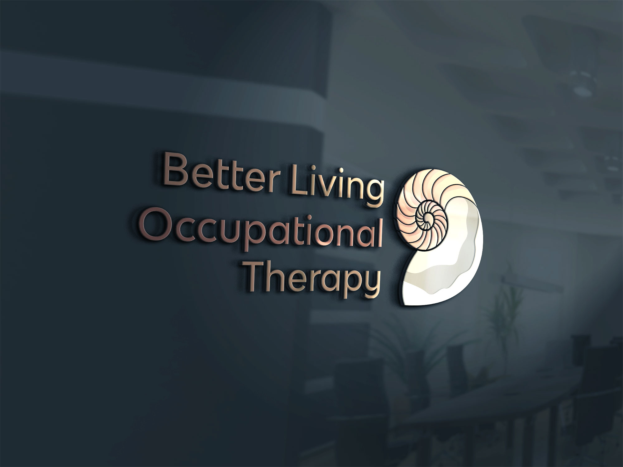 Logo-Design von sevilmariyeva für dieses Projekt | Design #30729453