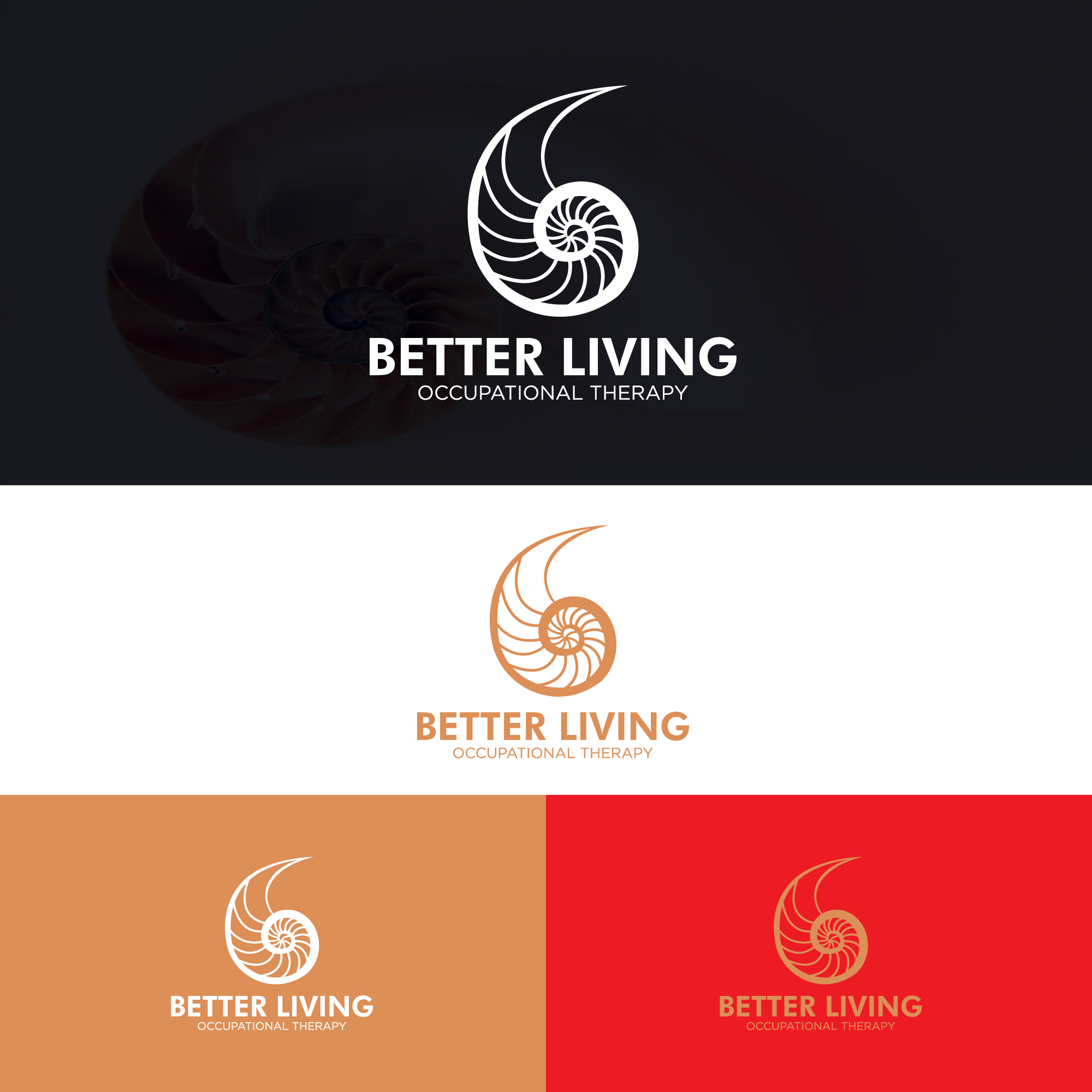 Logo Design by webeezine for this project | Design #30697341