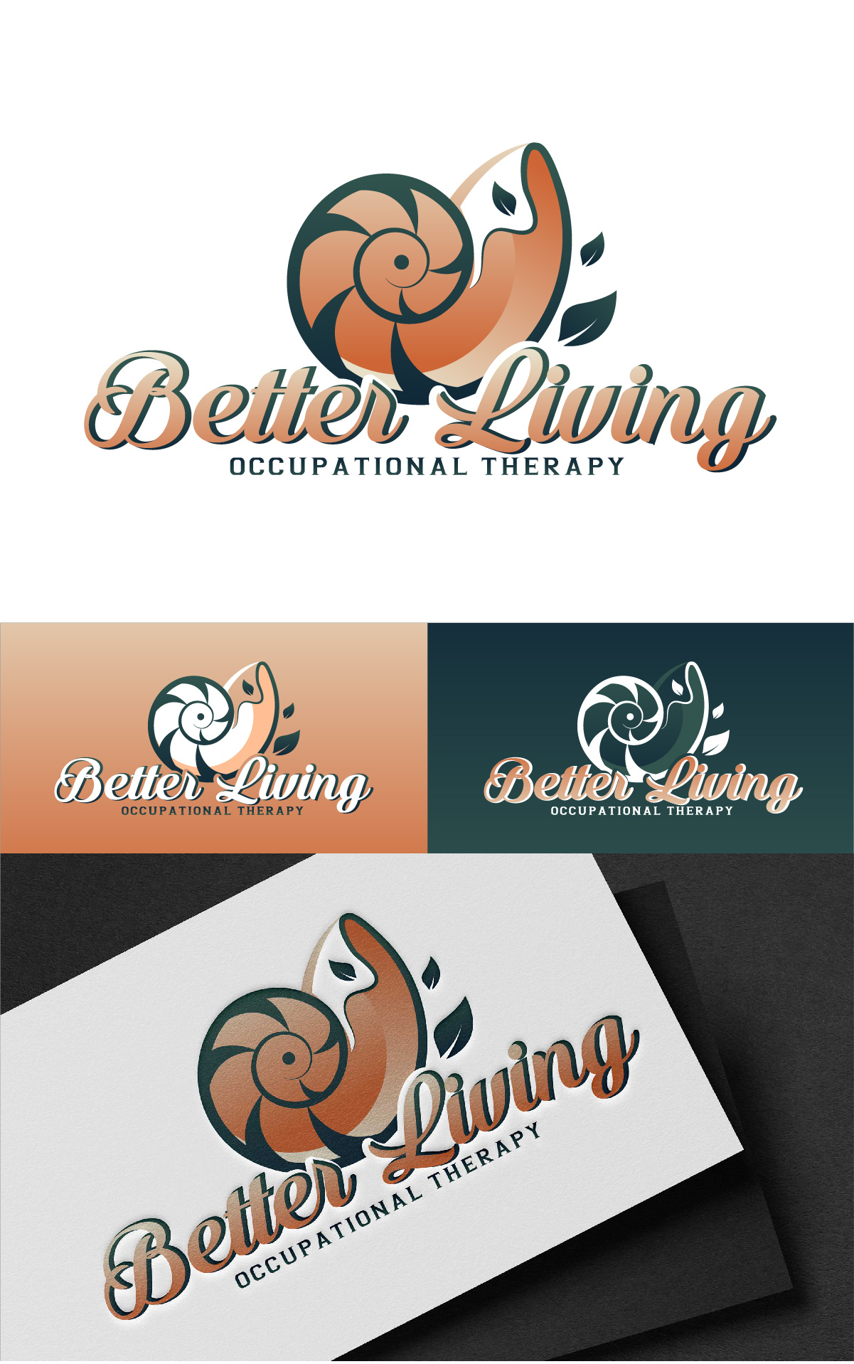 Logo Design by DesignLima for this project | Design #30703558